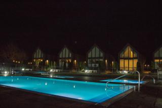 Beztroska Zatoka - agroturystyka Jacuzzi & Sauna - Połajewo - 4