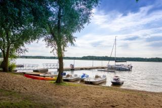 Beztroska Zatoka - agroturystyka Jacuzzi & Sauna - Połajewo - 2