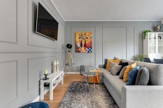 Młyńska w Centrum Miasta by Downtown Apartments - Danzig - 4