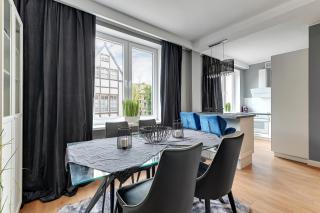 Młyńska w Centrum Miasta by Downtown Apartments - Danzig - 7
