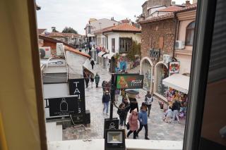 Villa Passage - Ohrid - 9