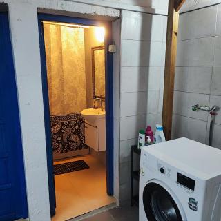 Authentic Historical Greek House - 1