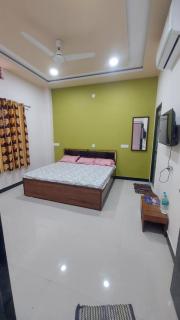 Hotel Mahamrityunjay Palace - Ujjain - 1