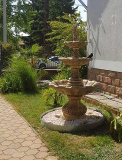 Diána Apartman Bogács - Bogács - 0