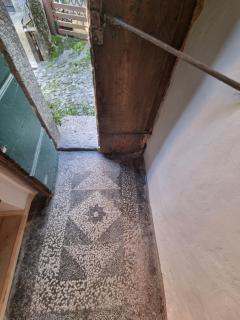 Pace attraverso gli occhi - Perledo - 4