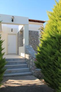 Villa Aphrodity - Kos-stad - 0