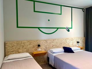 Fantini Club Hotel - 2