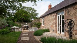 Cambridge House - Cottage Number Two - Holy Island - 8