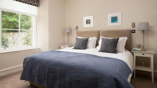 Cambridge House - Cottage Number Two - Holy Island - 1