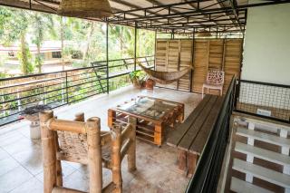 KAHILOM Nest Self-Service Home in Rainforest Nest with Kitchen - Pet Friendly, Monkeys, Bats! - - 7