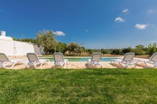 Casale Amenola by Perle di Puglia - Ostuni - 9