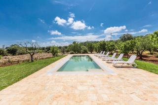 Casale Amenola by Perle di Puglia - Ostuni - 8