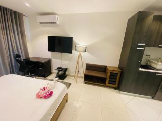 The Lennox by R and J - 1