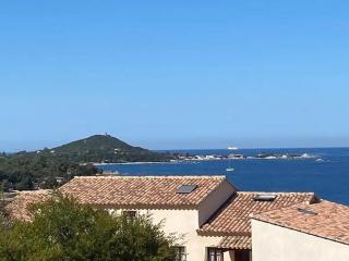 Appartement vue mer panoramique près de Porticcio - Pietrosella - 5