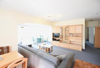 Appartement 7 in der Villa Störtebeker - Göhren - 7