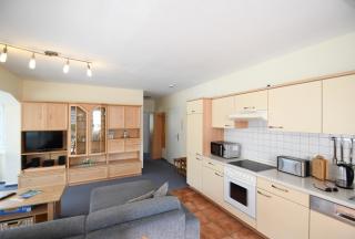 Appartement 7 in der Villa Störtebeker - Göhren - 5