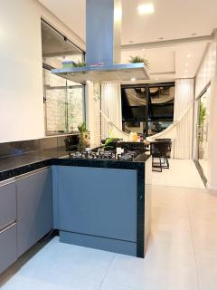 Casa em condomínio , ideal para COP30 - 3