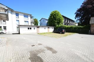 Appartement 7 in der Villa Störtebeker - Göhren - 8