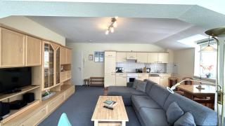 Appartement 7 in der Villa Störtebeker - Göhren - 1