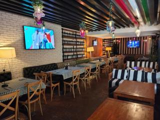 Embassy Romana - Bucharest - 7