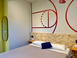 Fantini Club Hotel - 8