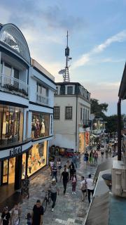 Villa Passage - Ohrid - 1