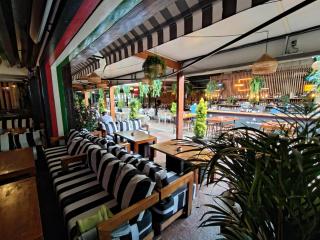 Embassy Romana - Bucharest - 8