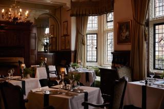 Milestone Hotel Kensington - Londres - 9