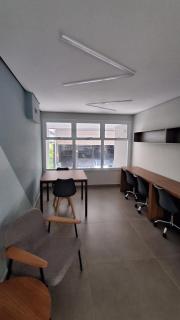 Studio Moderno 50 m Metro República - São Paulo - 1
