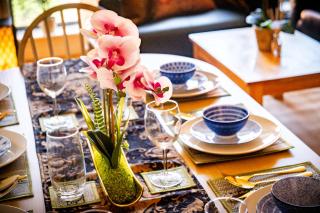 Thai Zen with Netflix, Games and FreePark - 8