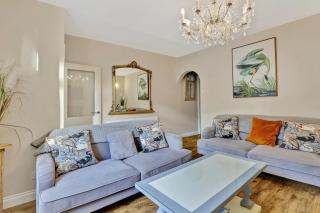 Puffin Hideout - North East Escapes - Amble - 2