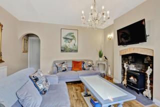 Puffin Hideout - North East Escapes - Amble - 8