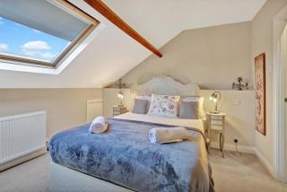Puffin Hideout - North East Escapes - 1