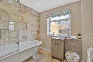 Puffin Hideout - North East Escapes - Amble - 6