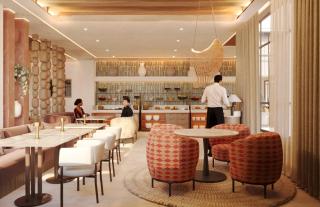 Mercure Hotel Khamis Mushait by Accor - Khamis Mushayt - 8
