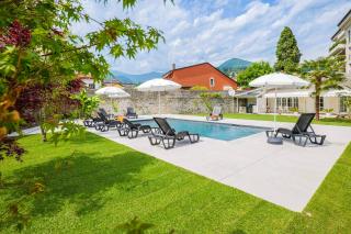 Villa Rachel Quadro - Intra - 0