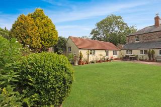 Newton House - North East Escapes - Newton-by-the-Sea - 0