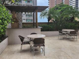 Sombra & Sol - Fortaleza - 5