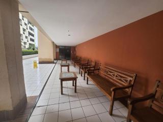 Sombra & Sol - Fortaleza - 2