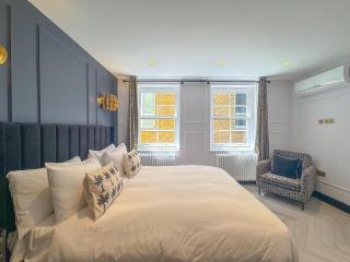 New Bond Street Residences - Londra - 9