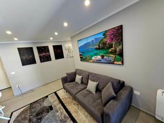 SEA VIEW APARTMENT DURRES - Durazzo - 8