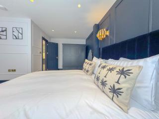 New Bond Street Residences - Londra - 5