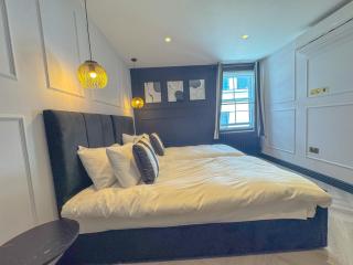 New Bond Street Residences - Londra - 4