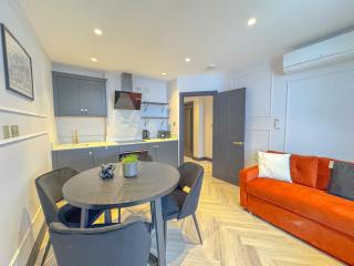 New Bond Street Residences - Londra - 3
