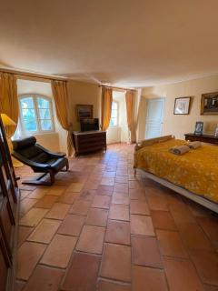 Magnifique Mas proche de Lourmarin - Puyvert - 5