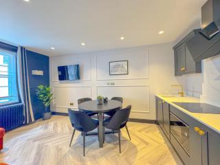 New Bond Street Residences - Londra - 2