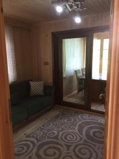 Turan Dağ Evi - Çaykara - 5