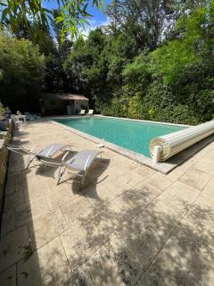 Magnifique Mas proche de Lourmarin - Puyvert - 4