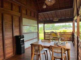 Villa Gong bali - 5