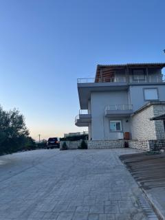 Village Apartment - Sarandë - 9